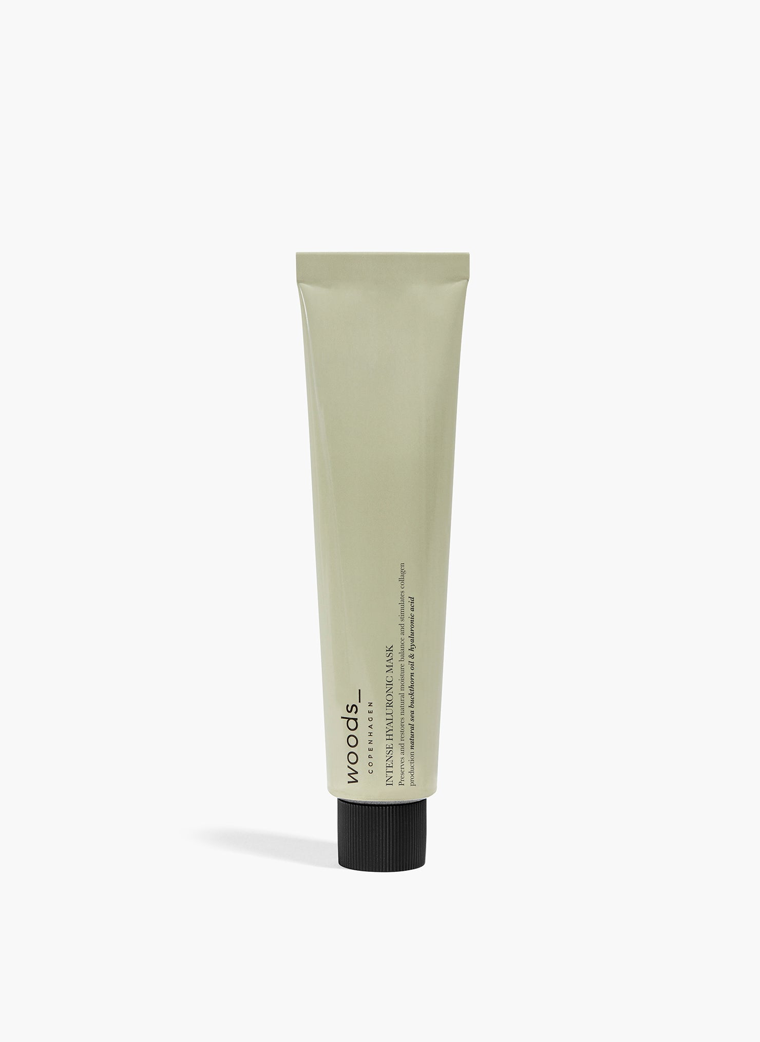 INTENSE HYALURONIC MASK